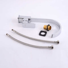 MV4016 Modern Kitchen Faucet: Stylish Kitchen Mixer Sink Faucet - Beijing Minwei International Technology Co., Ltd.