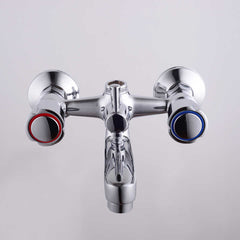 Shower Faucet Minwei Retro Spring Design - MV2311 - Beijing Minwei International Technology Co., Ltd.