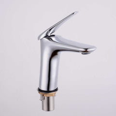 Minwei 1023g Boutique Freestanding Industrial Bathroom Sinks Basin Hot and Cold Faucet Single Low Basin Griferia - Beijing Minwei International Technology Co., Ltd.