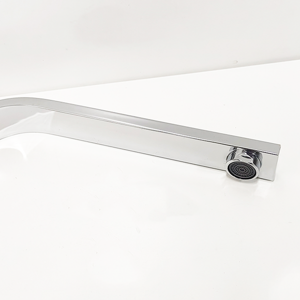 Minwei Stylish and Multifunctional Modern SS Kitchen Faucet for Contemporary Kitchens-mv722 - Beijing Minwei International Technology Co., Ltd.