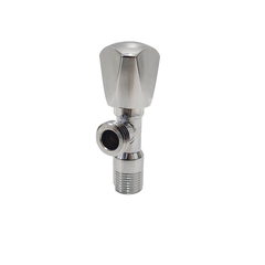 Minwei Bathroom Toilet Sink Water Plumbing Accessories Brass Water Valved Bathroom - Beijing Minwei International Technology Co., Ltd.
