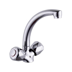 Cheap Hot Sale Top Quality Wholesale Multifunctional One Hold Basin Mixer-mv2293 - Beijing Minwei International Technology Co., Ltd.