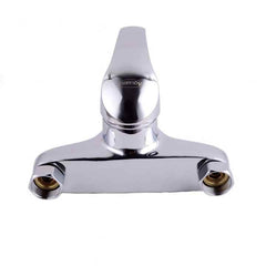Bathroom Mixer Taps Modern Design Single Handle for Apartments, Bathtub, and Shower Faucet - MV101801 - Beijing Minwei International Technology Co., Ltd.