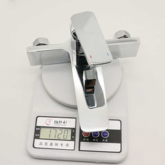 Bathroom Faucet Minwei Chrome Brass Durable Taps with Shower Taps - MV0401-A - Beijing Minwei International Technology Co., Ltd.