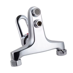 Bathroom Faucet High Quality Single Lever Shower Mixer Modern Design - MV7010 - Beijing Minwei International Technology Co., Ltd.
