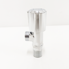 Minwei High Quality Wall Mounted for Home Hotel Stainless Steel Angle Valve for Bathroom - Beijing Minwei International Technology Co., Ltd.