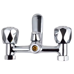 Shower Faucet Mixer Minwei Hot and Cold Water Stylish Bathroom Faucet with Adjustable Flow - MV2291 - Beijing Minwei International Technology Co., Ltd.
