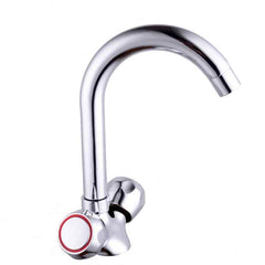 Minwei Designed High Quality Bathroom Stylish Kitchen Faucet Wash Basin Mixer Cold Water Tap-mv11230477 - Beijing Minwei International Technology Co., Ltd.
