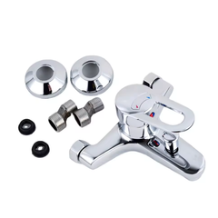 Bathroom Faucet High Quality Single Lever Shower Mixer Modern Design - MV7010 - Beijing Minwei International Technology Co., Ltd.