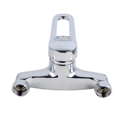 Bathroom Faucet High Quality Single Lever Shower Mixer Modern Design - MV7010 - Beijing Minwei International Technology Co., Ltd.