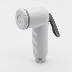 Minwei ABS Hand Held Bidet Sprayer Bathroom Accessories Supplies Toilet Bidet Spray Shattaf Toilet Bidet-mvr0922 - Beijing Minwei International Technology Co., Ltd.