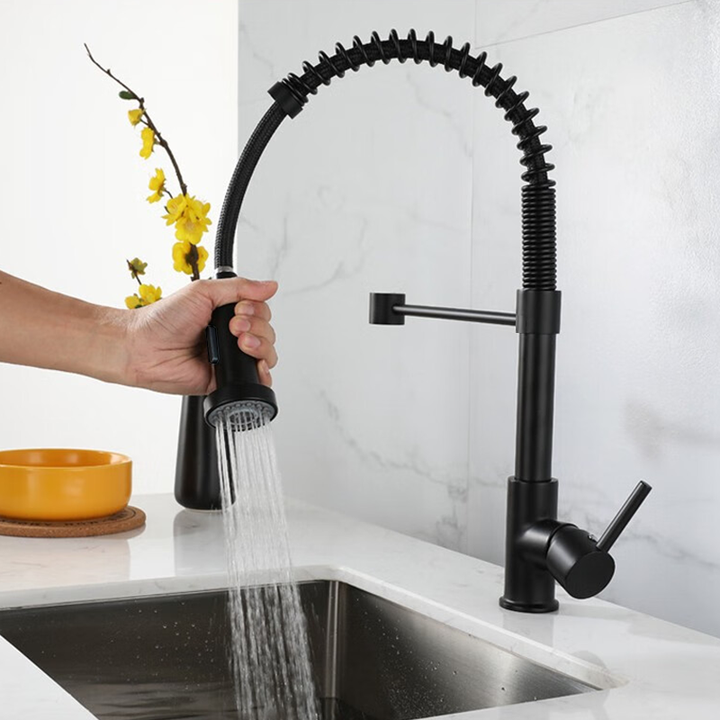 kitchen Rotating Faucet
