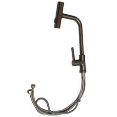 kitchen pull out faucet