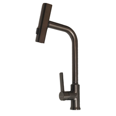 Pull Down Kitchen faucet