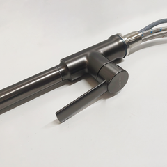 Pull Down Kitchen faucet