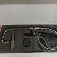 kitchen pull out faucet