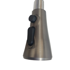 Pull Down Kitchen faucet
