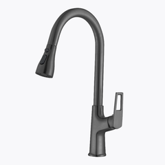 Pull Down Kitchen faucet