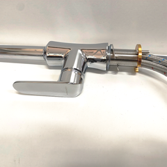 kitchen pull out faucet