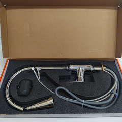 kitchen pull out faucet