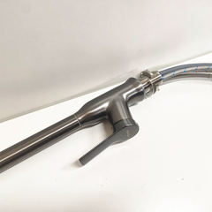 kitchen pull out faucet