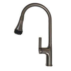 pull the tap