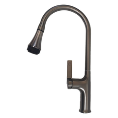 pull the tap