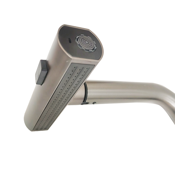 kitchen faucet