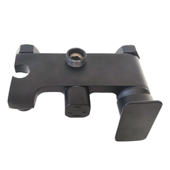 shower main body